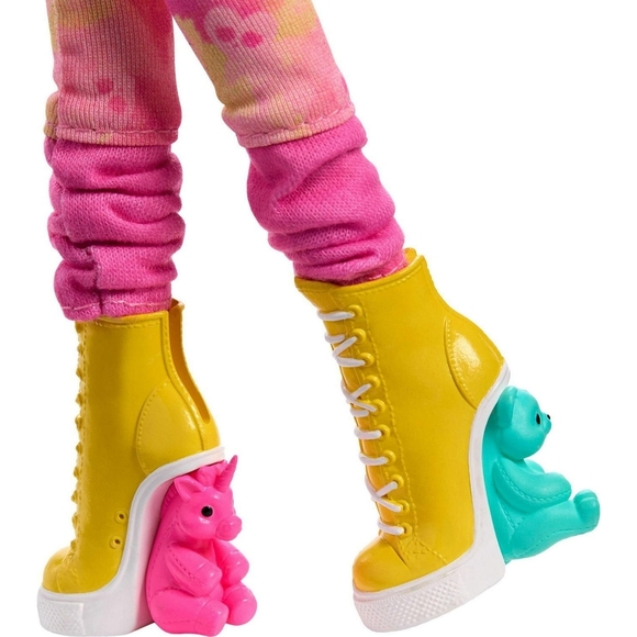 Monster High Enid Sinclair Wednesday Collectors Doll Mattel Limited Edition - Picture 2 of 11